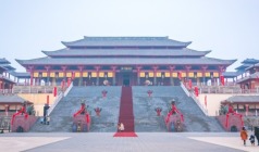 【北仑专团】五星花园村纯玩4日游