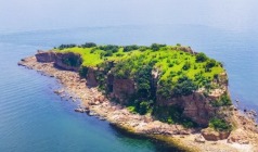 【放肆嗨】大连、出海喂海鸥、棒棰岛、发现王国、老虎滩海洋世界双飞5日游