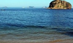 【全景大连】大连、旅顺、出海喂海鸥、棒棰岛、莲花山观景台、金石滩双飞5日游