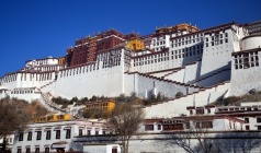 【圆梦西藏】西藏拉萨、林芝经典卧四飞8日游