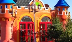 【草原呼伦】哈尔滨、海拉尔、莫日格勒、穿越野生白桦林、室韦奥洛契湿地庄园、骑马黑山头、186彩带河、套娃广场、满洲里巴尔虎民俗园、呼伦贝尔历史博物馆双卧双飞6天