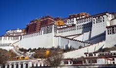【发哥推荐】【飞扬自组团】圣地巡游 ·西藏心灵之旅