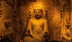 【畅游河南】老君山金顶、应天门、天堂明堂、丽景门、少林寺、龙门石窟、万仙山郭亮村、挂壁公路双卧6天
