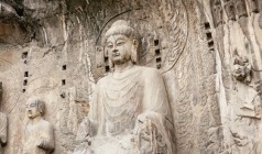 【环游大河南】少林寺、洛阳龙门石窟、丽景门、老君山、黄河三峡、陈家沟、云台山、万仙山、红旗渠、清明上河园全景双卧8日游