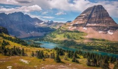 【北美三国志】29天美加墨全景秋日史诗双环游