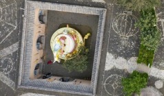 【别样河南】地坑院、老君山、十里画屏、紫金顶、少林寺、青龙峡、峰林峡运城 双飞6日游