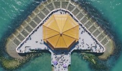 【漫青岛】青岛市内、极地海洋世界、赶海、青山渔村深度4日游