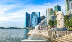 【遇见南洋】新加坡马来西亚纯玩6日