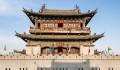 纯真老君山】洛阳、龙门石窟、老君山、丽景门、包公祠、少林寺、清明上河园 河南双飞5日游