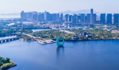 【轻奢厦门】鼓浪屿+环岛曾厝垵+集美+植物园+闽南传奇+漫游厦大旅拍4日游