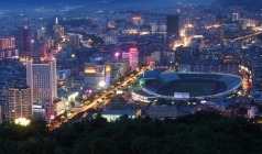 26年暑期【传承红韵·映趣丹霞】龙岩古田会址+永定土楼+连城冠豸山+长汀+漳州5日游