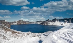 【行摄哈遇长白】--哈进长出，雪乡+长白山+延吉+雾凇 哈尔滨、亚布力、中国雪乡、中朝圣山长白山、朝鲜民俗村、打卡网红延吉、寒地火山温泉、吉林雾凇双飞7日游