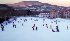 11月25日【熊孩子秋假  觅雪之旅】哈尔滨citywalk、亚布力滑雪、马拉爬犁、中国雪乡双飞5日游