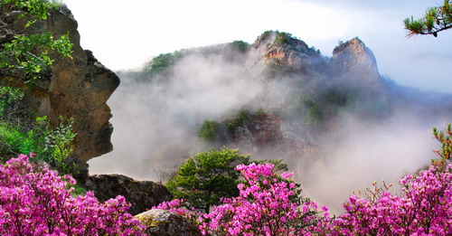 和龙仙景台门票_和龙仙景台游玩攻略_和龙仙景台介绍,地址,在哪里