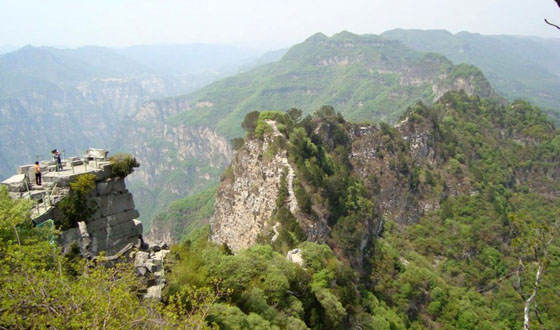 神农山游玩攻略,神农山游玩攻略神农山一日游