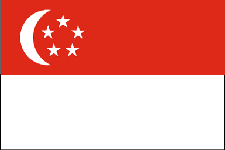新加坡簽證