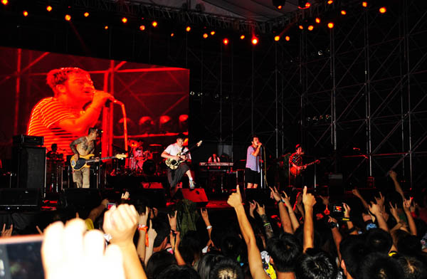 2015日照迷笛音乐节什么时候开始2015日照迷笛音乐节时间地点阵容