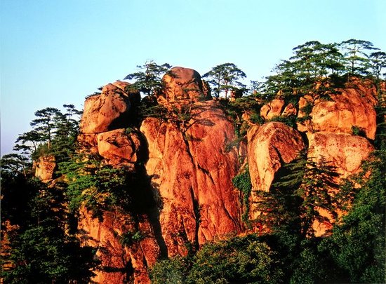 【鞍山旅游景点大全】鞍山旅游景点排名_鞍山有哪些旅游景点好玩