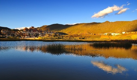 【小包团系列之寻梦香巴拉】丽江香格里拉纯玩双飞6日游