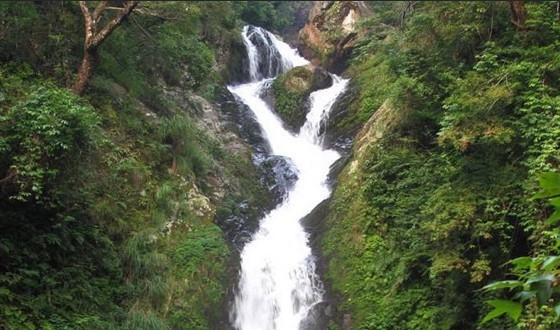 株洲旅游景点大全