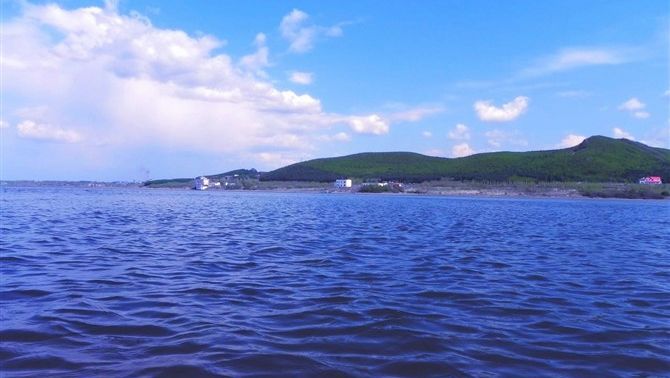 七台河景点大全