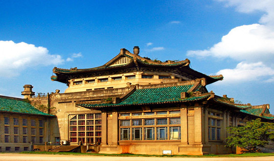 湖北旅游景点大全