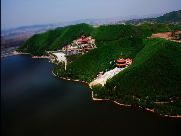 延边旅游景点大全