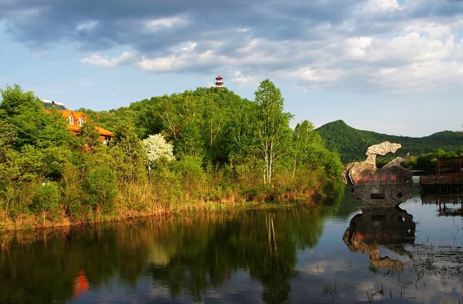 【伊春旅游景点大全】伊春旅游景点排名_伊春有哪些旅游景点好玩