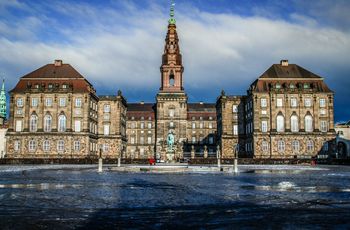 丹麦旅游景点大全