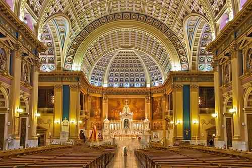 亚穆苏克罗和平圣母大教堂